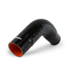 Load image into Gallery viewer, Mishimoto 2016 Ford Fiesta ST 1.6L Performance Air Intake Kit - Wrinkle Black
