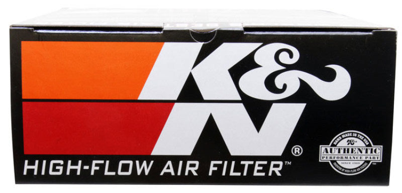 K&N Replacement Air Filter 1.625in H for Harley-Davidson