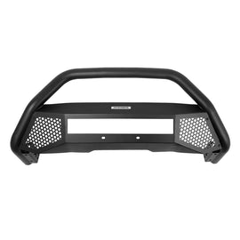 Go Rhino RC4 LR Frame - 2in - Textured Black