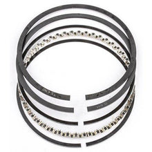 Load image into Gallery viewer, Mahle Rings Honda 3.5L 3471CC 1999 - 2010 Odyssey J35A6 J35A7 J35A9 J35Z1 Chrome Ring Set