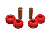 Load image into Gallery viewer, Energy Suspension 87-95 Nissan Pathfinder 2WD/4WD Red Front Strut Rod Bushing