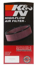 Load image into Gallery viewer, K&amp;N Replacement Air Filter for 08-13 Audi R8 4.2L V8