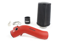 Load image into Gallery viewer, PERRIN 18-21 Subaru STI Cold Air Intake - Red