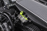 PERRIN 22-25 Subaru WRX / 19-25 Ascent / 20-25 Outback & Legacy Turbo TMIC Bracket - Neon Yellow