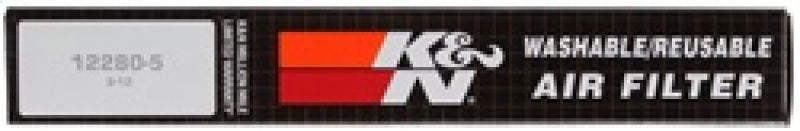 K&N 12-13 Triumph Tiger Explorer Replacement Air Filter