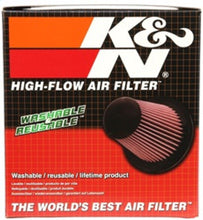 Load image into Gallery viewer, K&amp;N Replacement Round Air Filter for 13-14 Audi RS6/RS7 4.0L V8