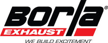 Load image into Gallery viewer, Borla 09-14 Dodge Challenger R/T 5.7L RWD 2Dr. Dual Rctgl. Angle S-Type CB Exhaust - Rear Split Exit