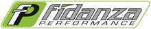 Load image into Gallery viewer, Fidanza 85-88 Pontiac Fiero 2.8L 5-Speed Aluminium Flywheel