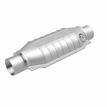 Load image into Gallery viewer, MagnaFlow Conv Univ 3 Single O2 Boss