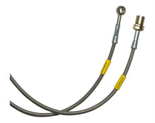 Load image into Gallery viewer, Goodridge 03+ 350z/G35 Brake Lines (incl. Brembo kits)