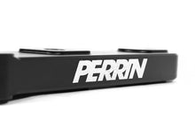 Load image into Gallery viewer, PERRIN 22-23 Subaru WRX Front Mount Intercooler Kit (Black Tubes &amp; Silver Core)