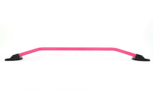 Load image into Gallery viewer, PERRIN 02-07 Subaru WRX/STi/Impreza / 04-08 Forester Front Strut Brace - Hyper Pink