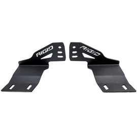 Rigid Industries 20-22 Ford Super Duty Bumper Bar Mount
