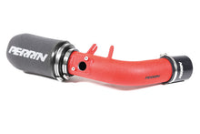 Load image into Gallery viewer, PERRIN 08-14 WRX / 08-17 STI Red Cold Air Intake (Will Not Fit 2018 STI)