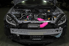 Load image into Gallery viewer, PERRIN 22-25 Subaru BRZ / Toyota GR86 Cold Air Intake - Hyper Pink