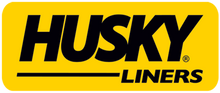 Load image into Gallery viewer, Husky Liners 07-12 GMC Sierra/Denali Custom-Molded Front Mud Guards