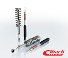 Load image into Gallery viewer, Eibach Pro-Truck Lift Kit (Stage 1) for 07-13 Chevrolet Silverado 1500 (Excl Hybrid 2WD)