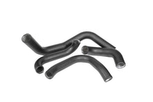 Load image into Gallery viewer, PERRIN 22-23 Subaru WRX Front Mount Intercooler Kit (Black Tubes &amp; Silver Core)