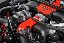 Load image into Gallery viewer, PERRIN 22-25 Subaru BRZ / Toyota GR86 Inlet Hose - Red