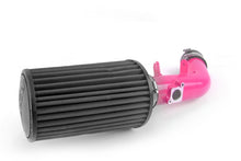 Load image into Gallery viewer, PERRIN 08-14 Subaru WRX / 08-15 STI Cold-Air Intake - Hyper Pink