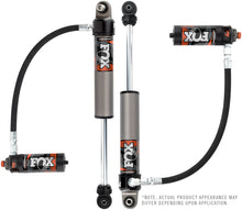 Load image into Gallery viewer, Fox 14-22 Ram 2500 4WD 0-2 in Lift Front Performance Elite Series 2.5 Reservoir Shocks - Adjustable