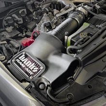Load image into Gallery viewer, Banks Power 20-22 Ford F250/350 6.7L RAI Diesel Ram-Air Intake System - Oiled Filter