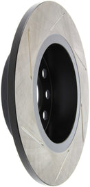 StopTech Slotted Sport Brake Rotor