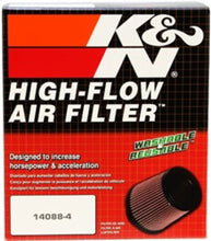 Load image into Gallery viewer, K&amp;N Replacement Air Filter 08-11 Kawasaki KVF750 Brute Force