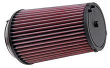 Load image into Gallery viewer, K&amp;N Replacement Air Filter 08-09 Ford Mustang Bullitt 4.6L V8