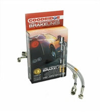 Load image into Gallery viewer, Goodridge 03+ 350z/G35 Brake Lines (incl. Brembo kits)