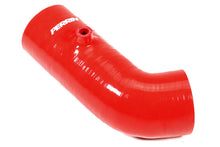 Load image into Gallery viewer, PERRIN 22-25 Subaru BRZ / Toyota GR86 Inlet Hose - Red