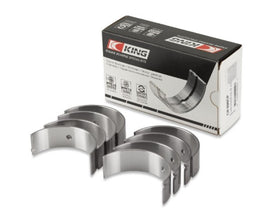 King Engine Bearings Toyota 1ZZ-FE Rod Bearing Set - Size STD