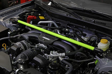 Load image into Gallery viewer, PERRIN 13-25 Subaru BRZ / Toyota GR86/86 / Scion FR-S Front Strut Brace - Neon Yellow