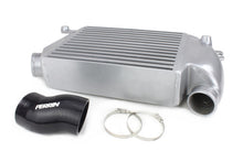 Load image into Gallery viewer, PERRIN 15-21 Subaru WRX / 14-18 Forester XT Top Mount Intercooler - Silver