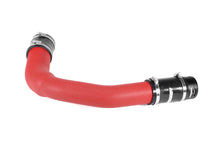 Load image into Gallery viewer, PERRIN 2022+ Subaru WRX Charge Pipe - Red