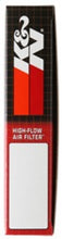 Load image into Gallery viewer, K&amp;N Replacement Air Filter FORD F150 LIGHTNING 5.4L 99-04, F150 Harley-Davidson 5.4L 02-03