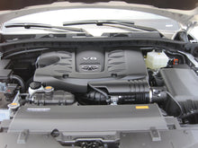Load image into Gallery viewer, K&amp;N Replacement Air Filter 11 Infiniti QX56 5.6L V8