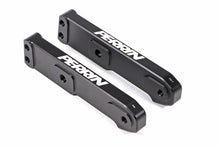 Load image into Gallery viewer, PERRIN 22-23 Subaru WRX Front Mount Intercooler Kit (Black Tubes &amp; Silver Core)