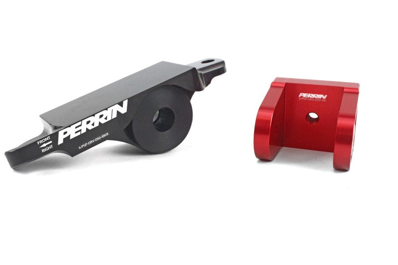 PERRIN 93-21 Subaru WRX/Impreza / 04-21 STI / 13-25 BRZ/FRS/GR86 / 05-09 LGT OBXT Motor Mount Kit