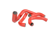 Load image into Gallery viewer, PERRIN 22-23 Subaru WRX Front Mount Intercooler Kit (Red Tubes &amp; Black Core)