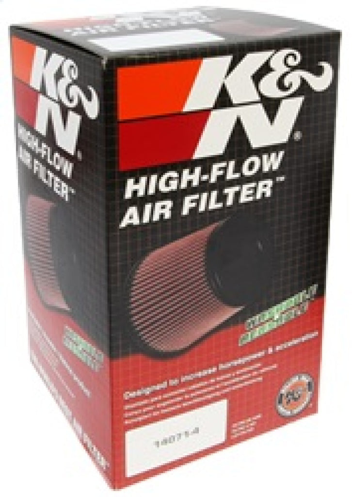 K&N Replacement Air Filter 08-09 Ford Mustang Bullitt 4.6L V8