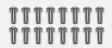 Load image into Gallery viewer, Wilwood Bolt Kit - Adapter/Rotor 5/16-18 x 0.75-BHCS Torx - 16 pack