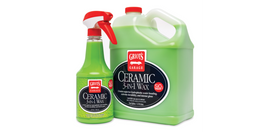 Griots Garage Ceramic 3-in-1 Wax - 22oz