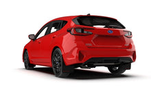 Load image into Gallery viewer, Rally Armor 24-25 Subaru Impreza Black UR Mud Flap w/ Grey Logo