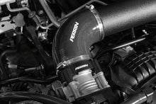 Load image into Gallery viewer, PERRIN 22-23 Subaru WRX Front Mount Intercooler Kit (Black Tubes &amp; Silver Core)