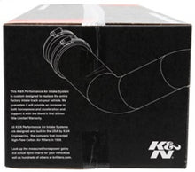 Load image into Gallery viewer, K&amp;N 15-16 Ford F150 V8-5.0L AirCharger Performance Intake Kit