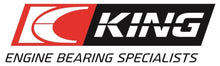 Load image into Gallery viewer, King Subaru FA/FB Main Bearing Set - Size STD