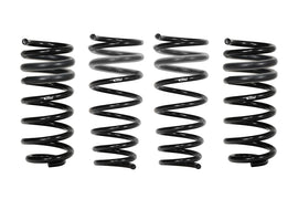 Eibach Pro-Kit for 17-18 Audi A4 Quattro B9