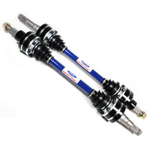 Load image into Gallery viewer, Ford Racing 15-25 Mustang GT/EcoBoost / 15-20 Mustang GT350 Half Shaft Upgrade Kit