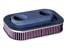 Load image into Gallery viewer, K&amp;N 88-03 Harley-Davidson Sportster Replacement Air Filter